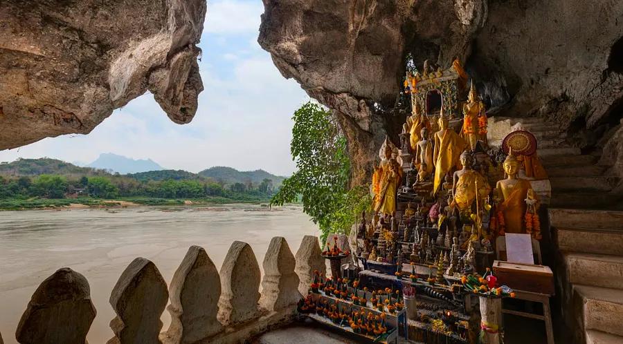 Top 10 Destinations to Explore in Laos