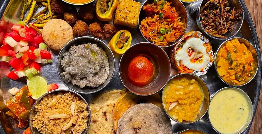 The 38 Must-Try Restaurants in Mumbai