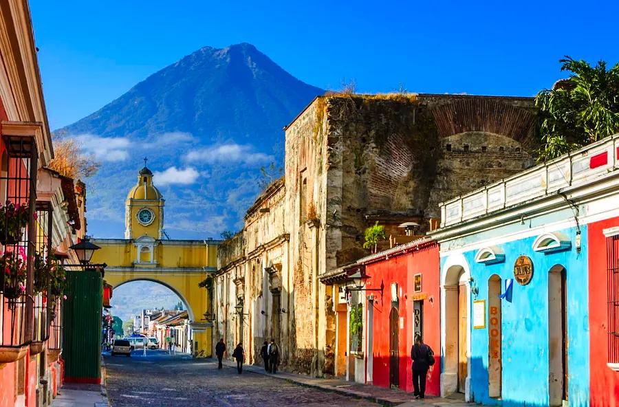 Top 11 Destinations to Explore in Guatemala