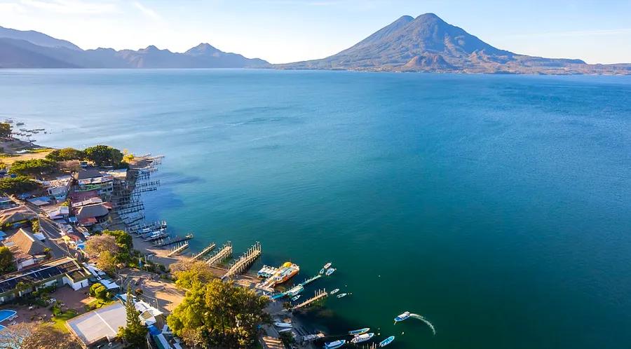 Top 10 Beaches in Guatemala