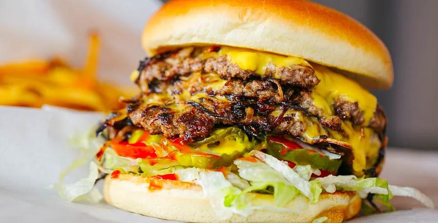 The Ultimate Oklahoma Onion Burger Journey