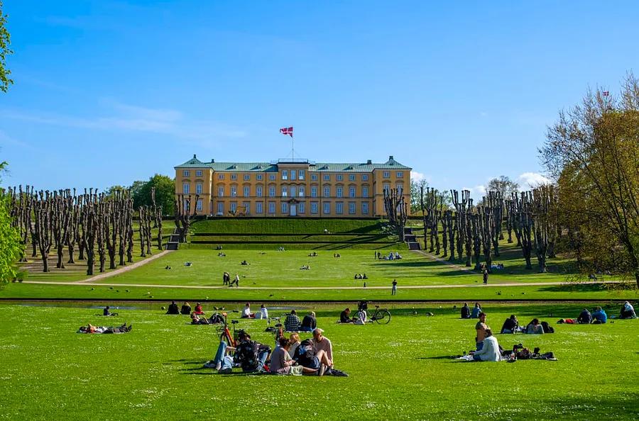 What’s the ideal time to explore Copenhagen?