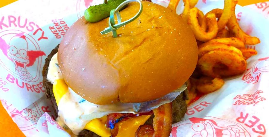 The 24 Best Dishes to Try at Universal Orlando Resort