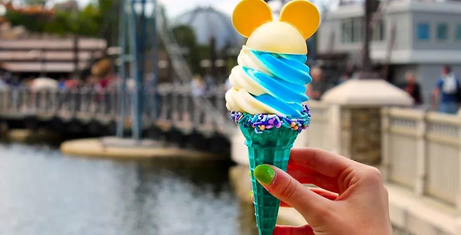 The 21 Must-Try Foods at Disney Springs