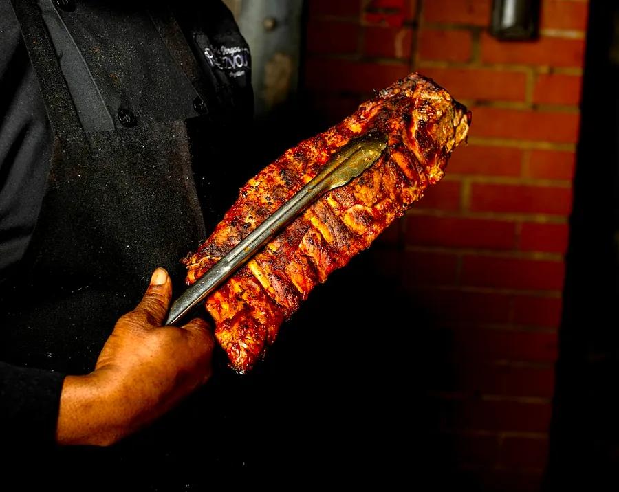 Where to discover the finest BBQ in the USA