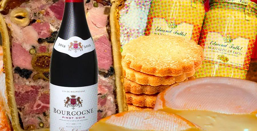 The Best Places to Find Edible Souvenirs in Paris — and Tips for Bringing Them Home