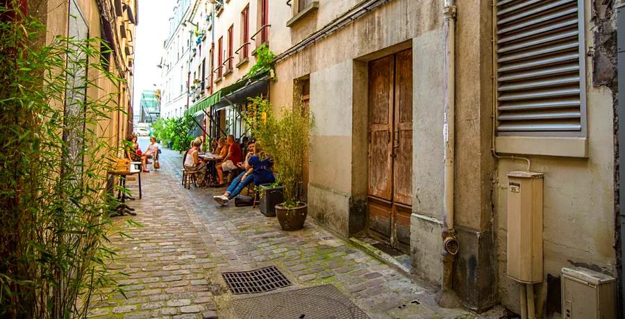 A Foodie’s Guide to the 20 Arrondissements of Paris