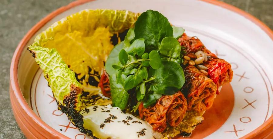 14 Must-Try Vegan Restaurants in Paris