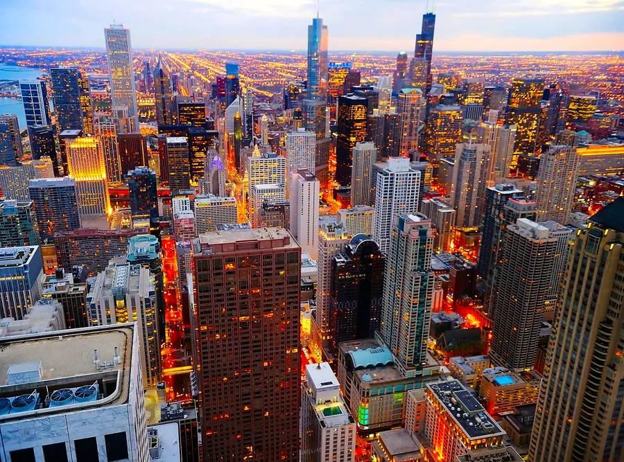 Top Ways to Navigate Chicago