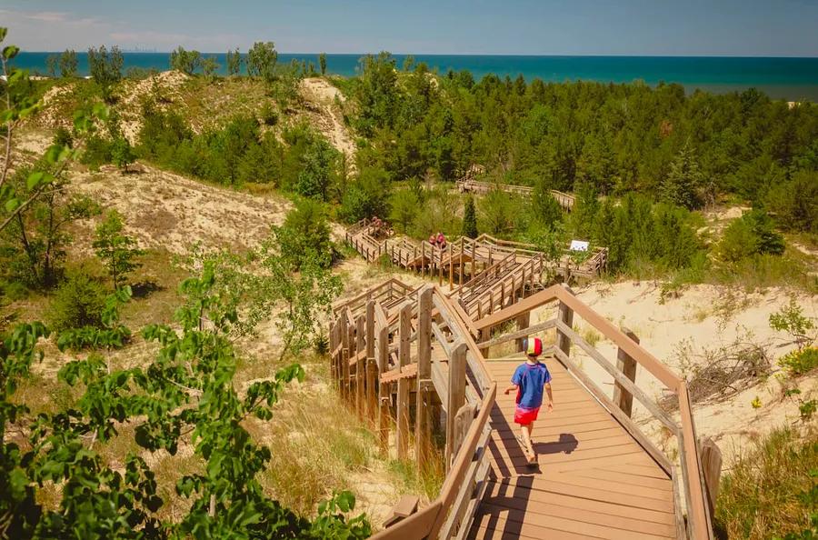 17 top day trips from Chicago