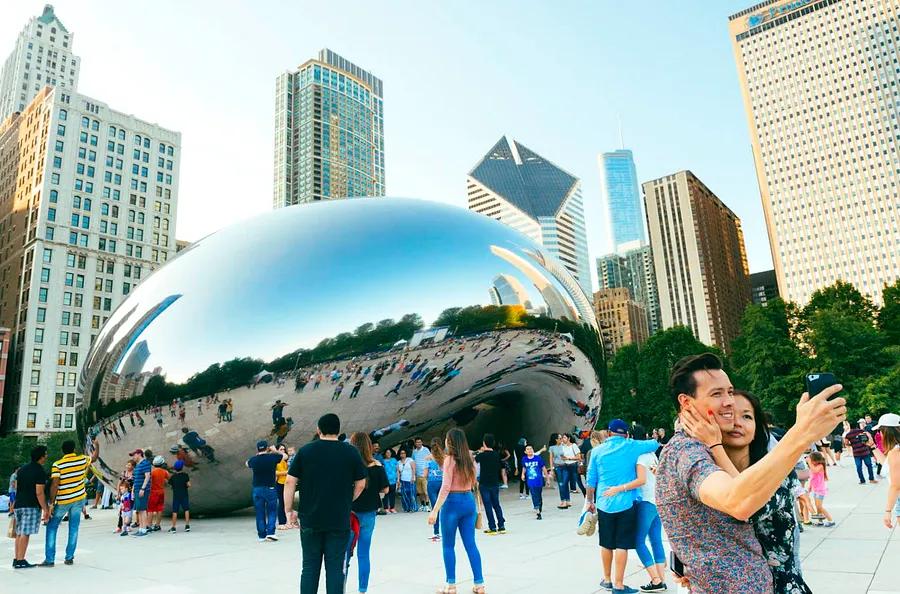 Top 20 Free Activities to Enjoy in Chicago