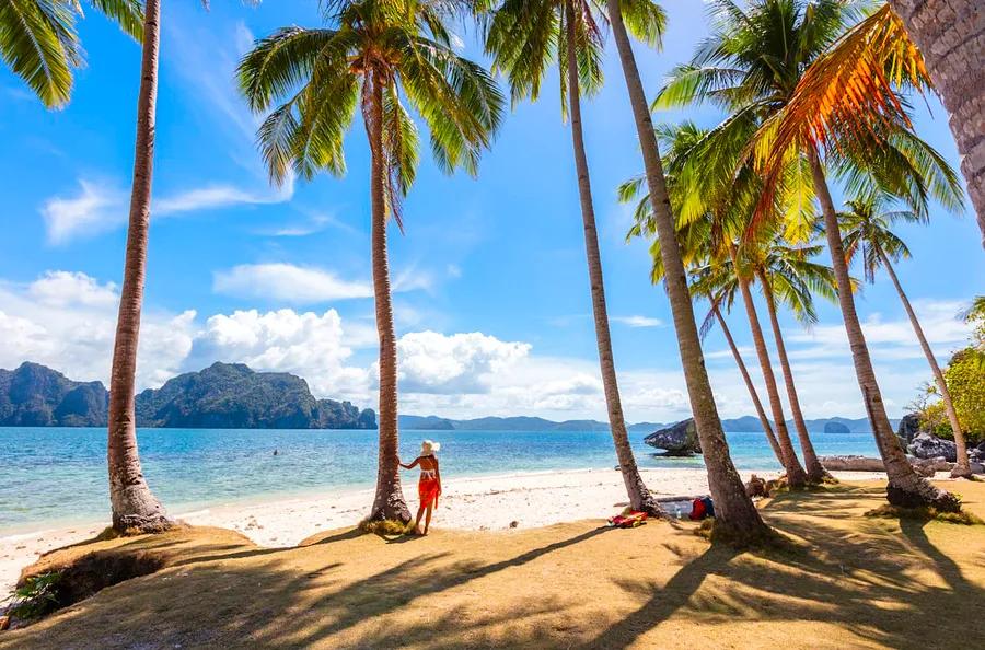 Top Beaches in the Philippines