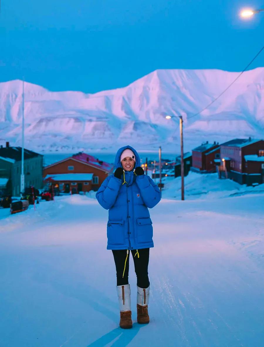 An insider's guide to Svalbard