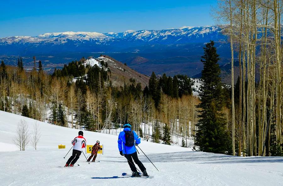 Your First-Time Guide to Park City, Utah