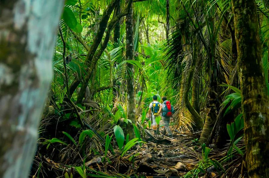 The 8 Top Hikes in Central America