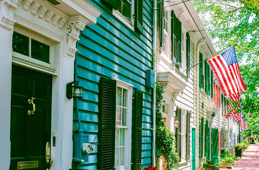 17 Ways to Experience the Charm of Alexandria, Virginia