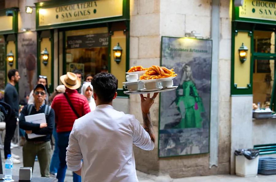 The definitive guide to tipping throughout Europe