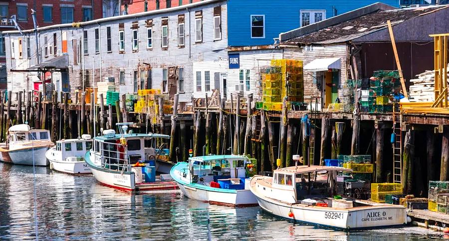 A First-Time Visitor's Guide to Portland, Maine