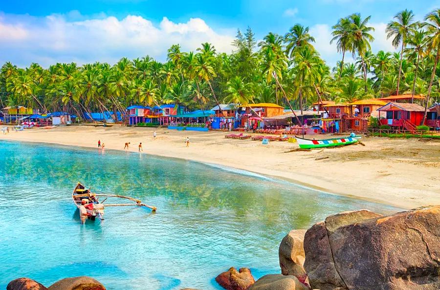 Top 12 activities to experience in Goa