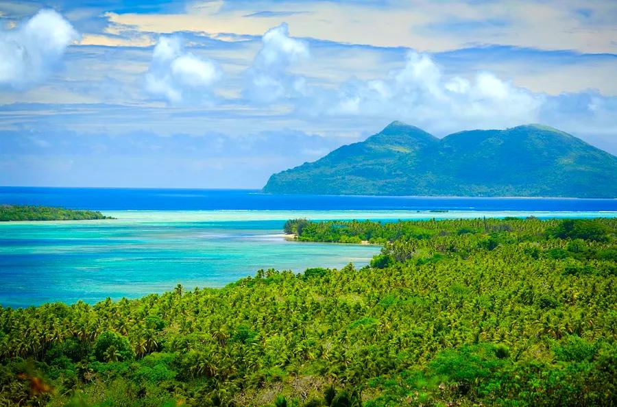 6 must-visit islands in Vanuatu