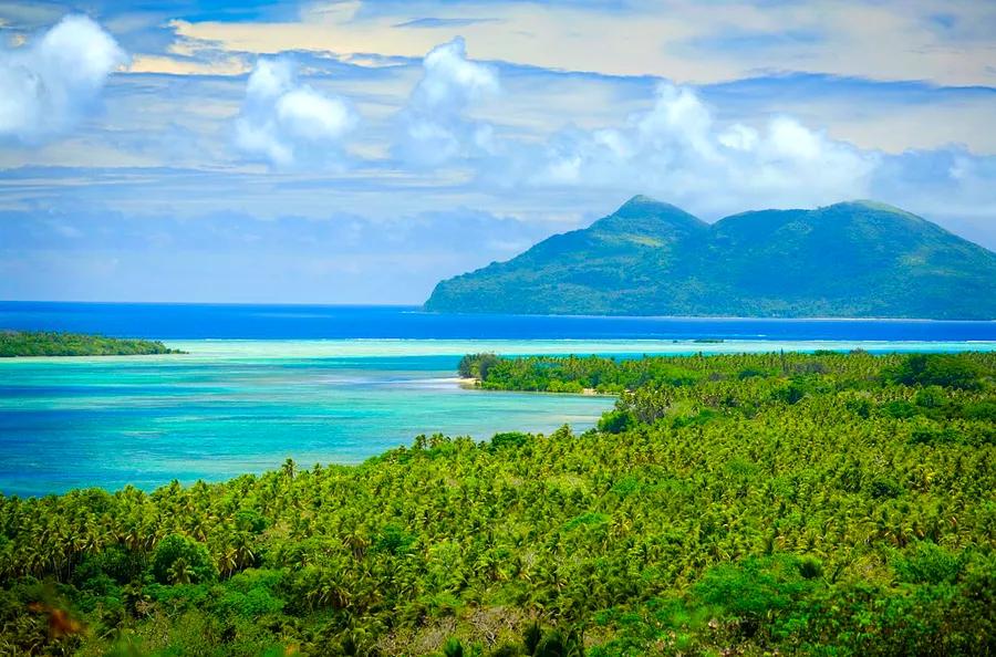 6 must-visit islands in Vanuatu