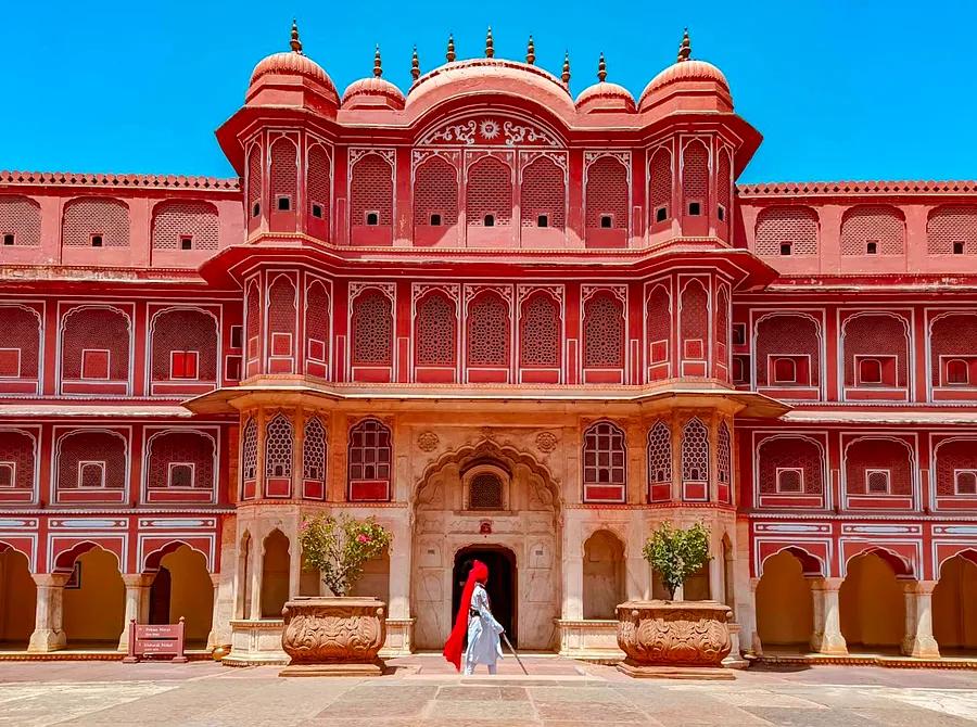 The 10 most amazing experiences in Jaipur