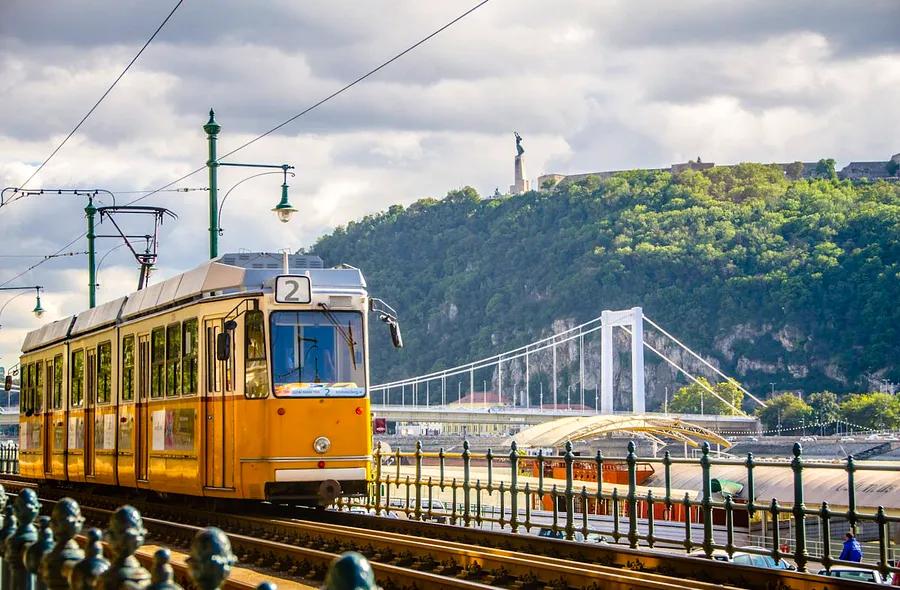 6 Top Day Trips from Budapest