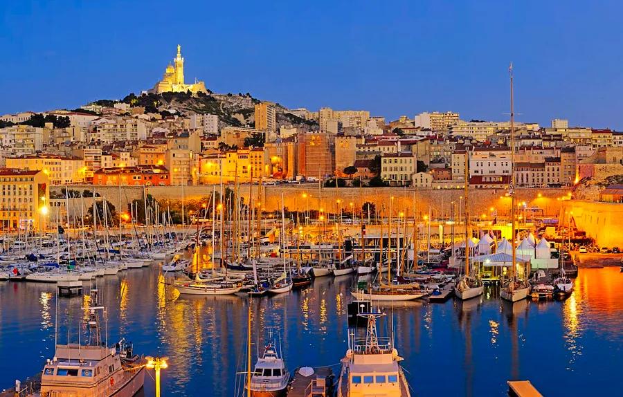 Local Insights About Marseille You Should Know