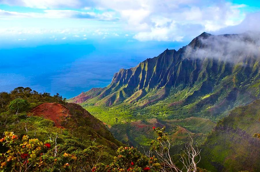 A Beginner's Guide to Kauaʻi