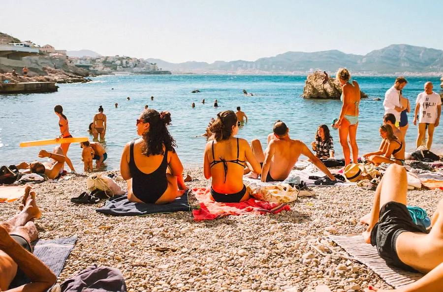 The perfect long weekend in Marseille