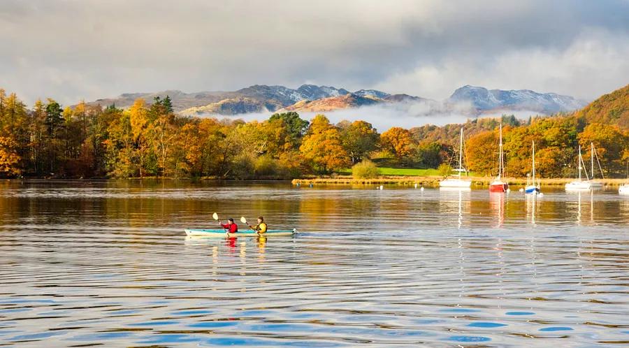 A beginner's guide to England's Lake District