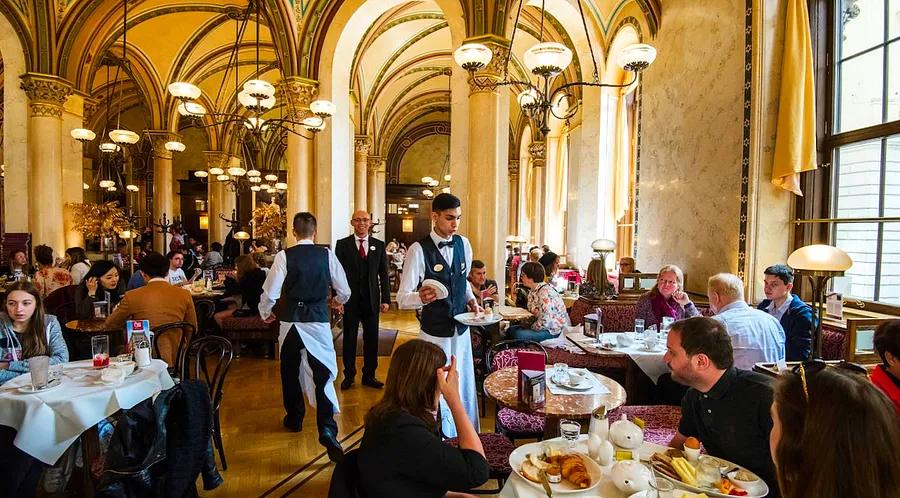 12 activities that reveal the essence of Vienna