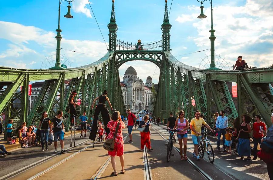 Maximizing Your Budget Experience in Budapest