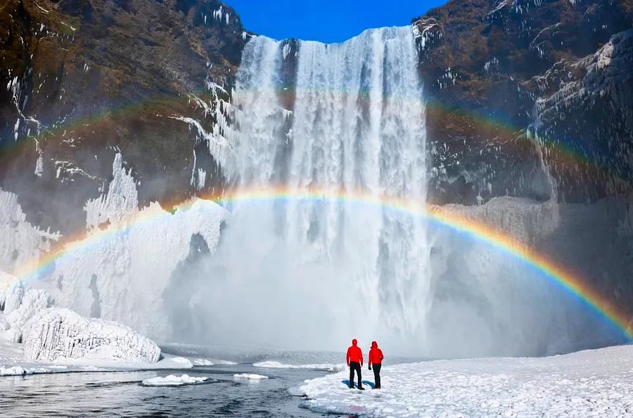 Visiting Iceland with Points and Miles in 2024