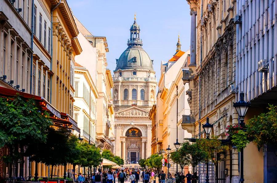 13 unforgettable experiences to enjoy in Budapest