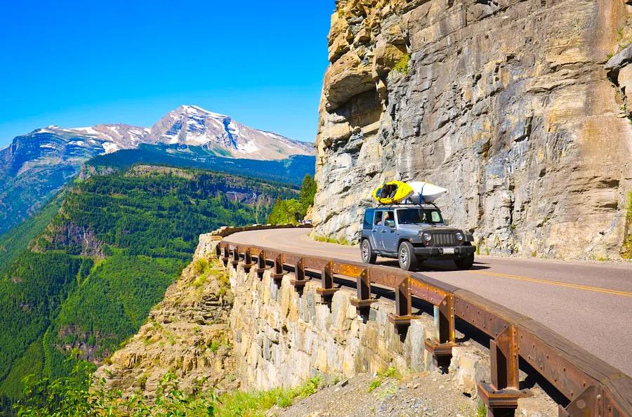 Top ways to navigate Montana