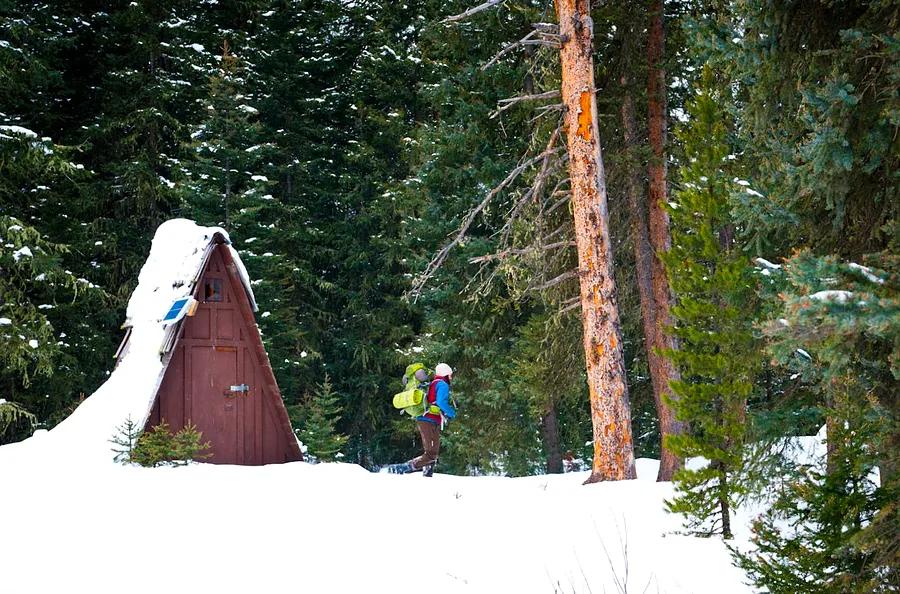 The top campsites near Bozeman offer a variety of experiences.