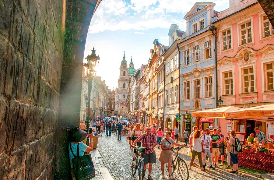 What’s the ideal time to visit Prague?