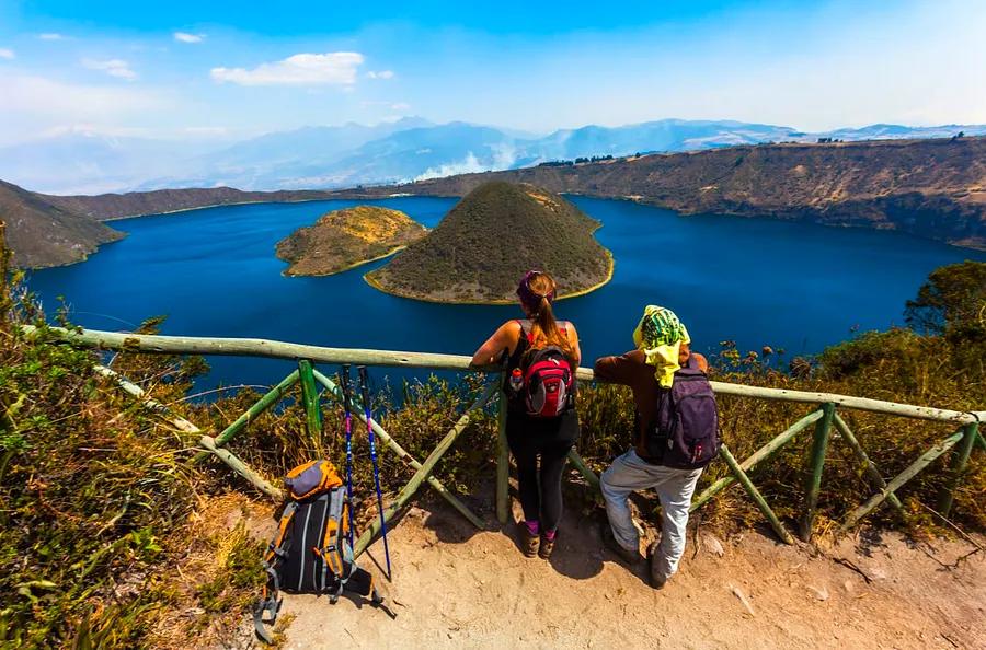 Ecuador’s Top Hikes: 6 Treks That Are Worth Every Step