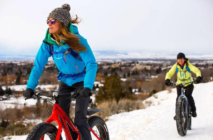 The Top 7 Biking Trails in Bozeman, Montana