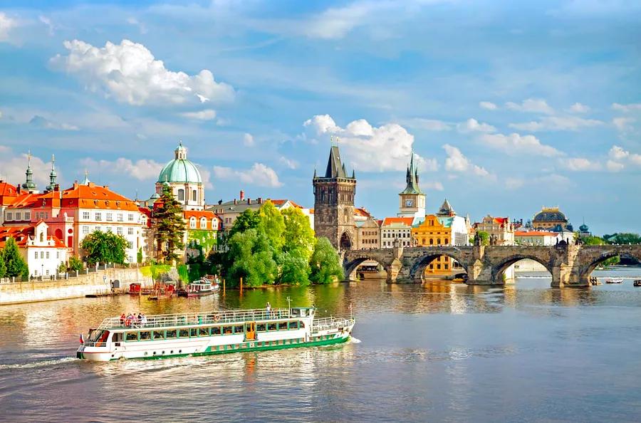 Top Ways to Navigate Prague