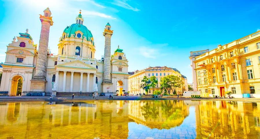 Top 6 neighborhoods to discover in Vienna