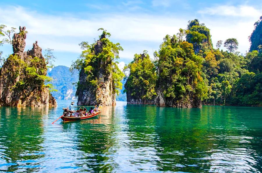 Top 7 Must-See Destinations in Southeast Asia