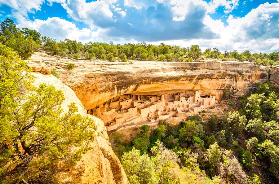 An Introductory Guide to Mesa Verde National Park