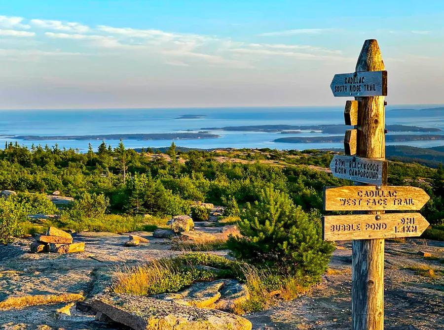 A Beginner’s Guide to Acadia National Park in Maine