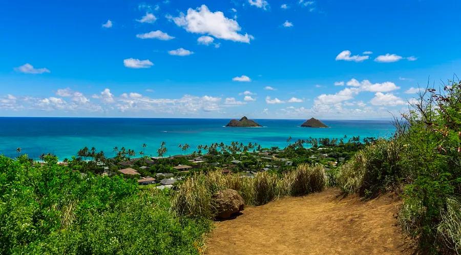 A Beginner's Guide to Oʻahu, Hawaii