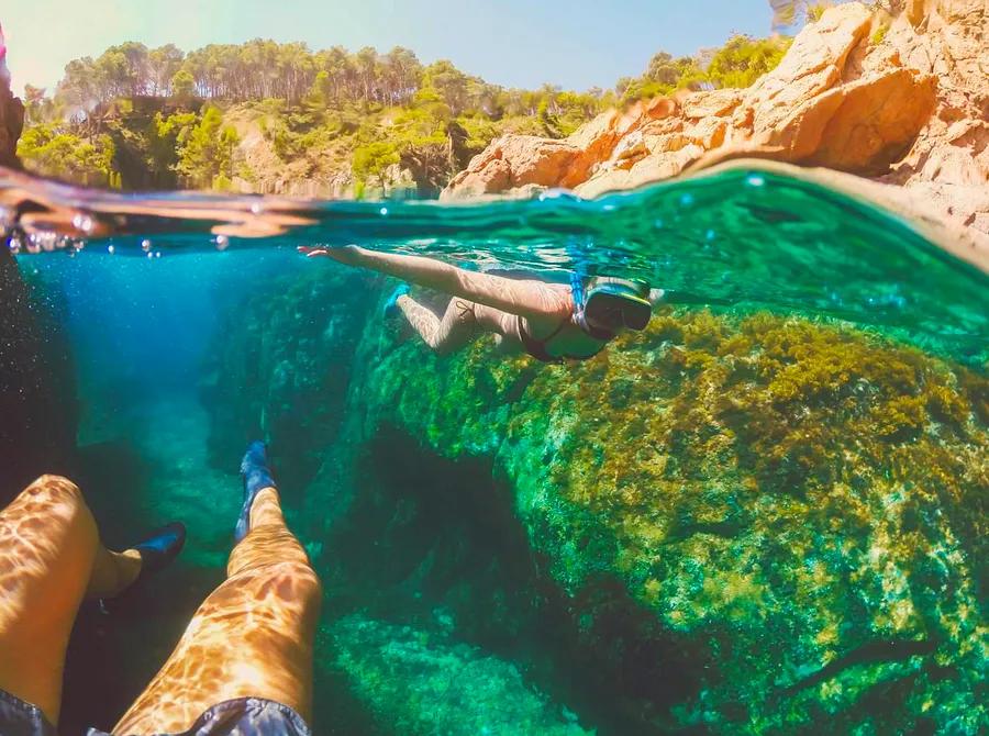 Discover adventure in Spain’s Costa Brava