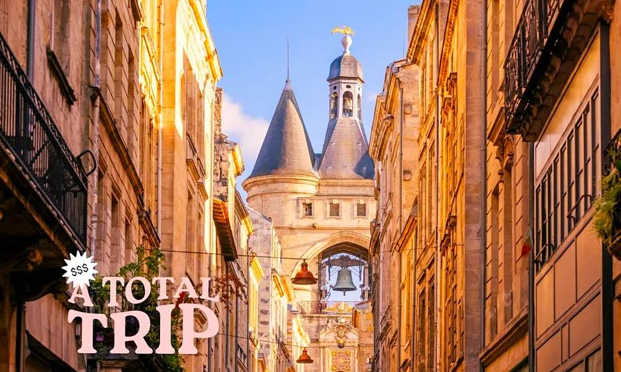 Weekend Getaway: A budget-friendly trip to Bordeaux