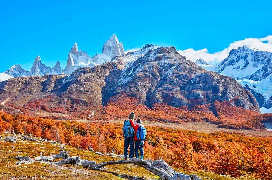 What’s the ideal time to visit Patagonia?