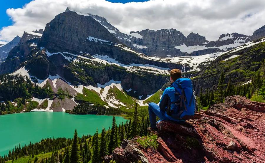 A first-time visitor's guide to Glacier National Park